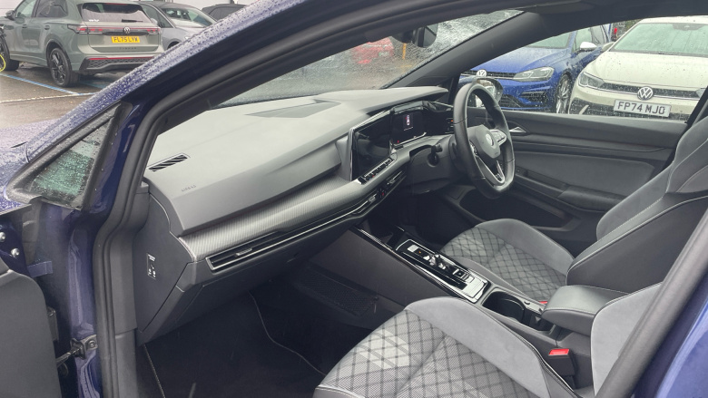 Volkswagen Golf 1.5 eTSI 150 R-Line 5dr DSG Petrol Hatchback